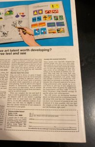 Fantastic Four #96 (1970) the mad thinker