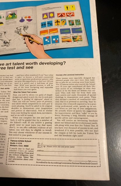 Fantastic Four #96 (1970) the mad thinker