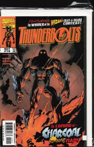 Thunderbolts #19 (1998) Thunderbolts