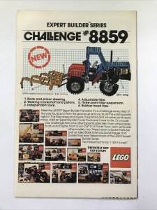 Marvel Two-In-One 84