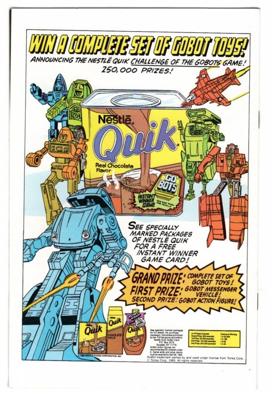 The Defenders #151 (1986) Marvel Comics