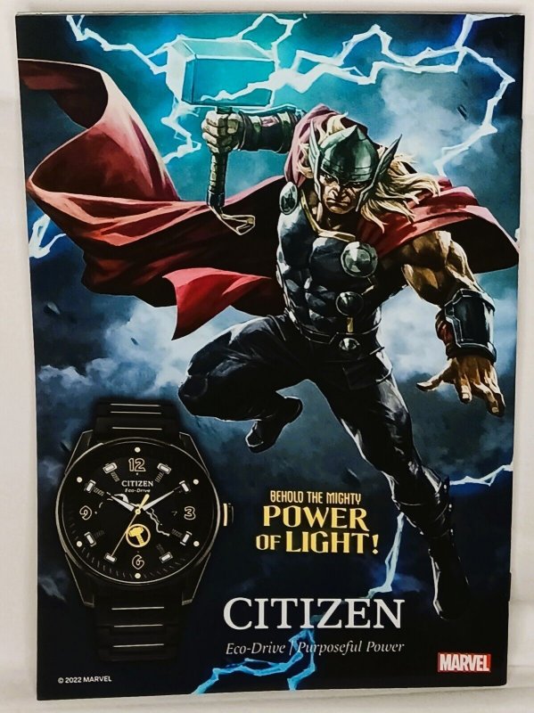 AVENGERS 1,000,000 BC #1 | Skottie Young Variant Cover D | Marvel Comics