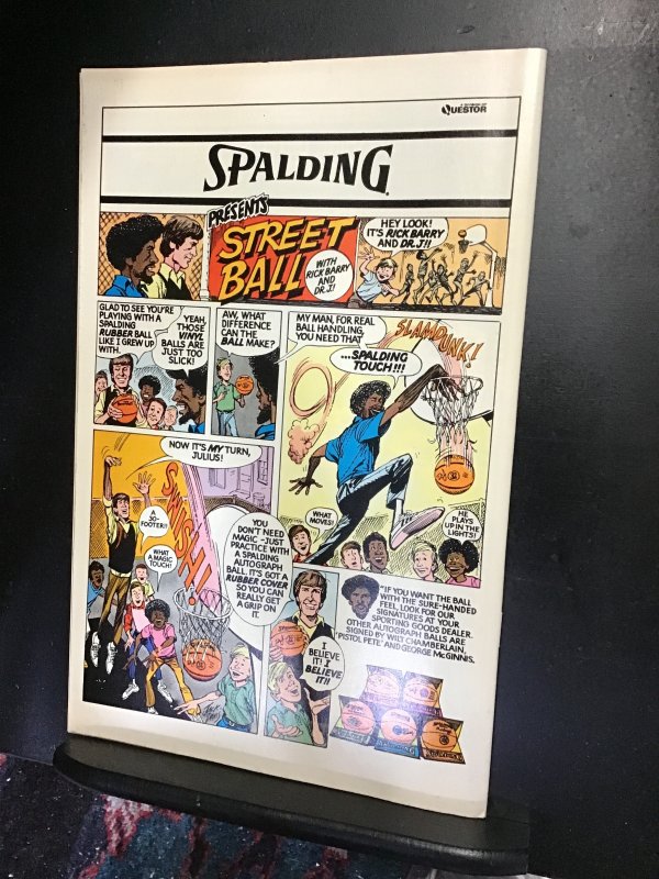 Iron Man #113  (1978) Unicorn! High-grade key! NM- Wow!