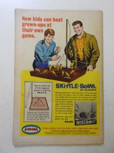 Teen Titans #19 (1969) VG Condition moisture stains