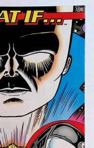 What If 53 Iron Man 2020 Spider-Man Hulk Marvel Comics MCU