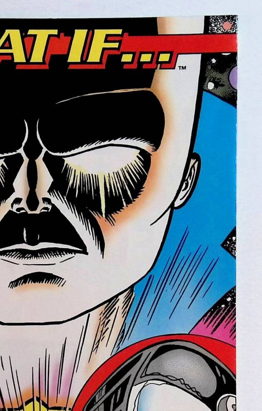 What If 53 Iron Man 2020 Spider-Man Hulk Marvel Comics MCU