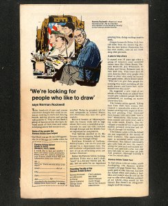 Sgt. Fury and His Howling Commandos #82