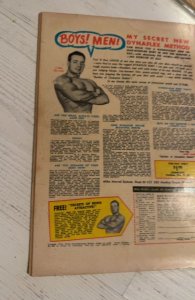 The Amazing Spider-Man #32 (1966)man on a rampage