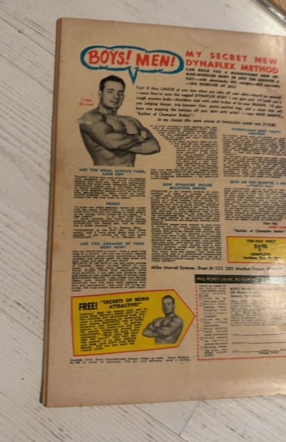 The Amazing Spider-Man #32 (1966)man on a rampage