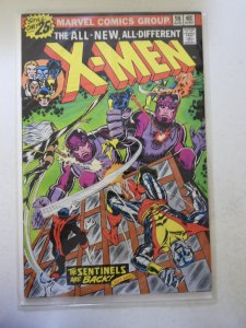 The X-Men #98 (1976) X-Men