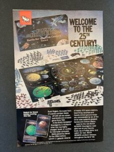 G.I. Joe: Special Missions #20 (1989)