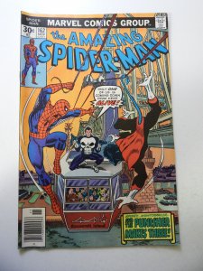 The Amazing Spider-Man #162 (1976) VG/FN Condition