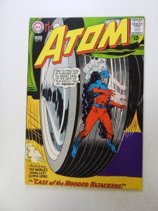 The Atom #17 (1965) FN/VF condition