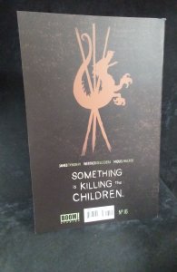 Something is Killing the Children #16 (2021)