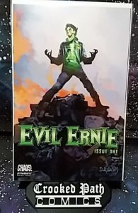 Evil Ernie #1 (2021)