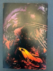 Wolverine '97 Direct Edition (1998) - NM
