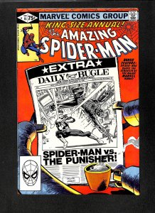 Amazing Spider-Man Annual #15