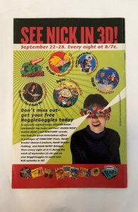 New Mutants: Truth or Death #1 (1997)