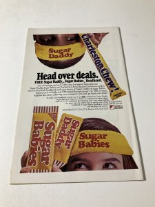 Green Lantern 207 Nm Near Mint Signed By Joe Staton DC Comics