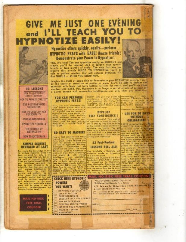 Amazing Spider-Man #22 PR/GD Marvel Comic Book Goblin Sandman Vulture Kraven RH3