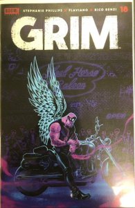 Grim #18 (2024)