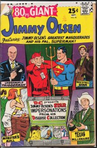 Superman's Pal, Jimmy Olsen #95 (1966) Jimmy Olsen
