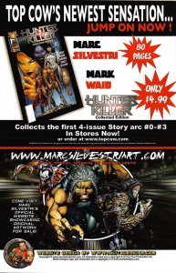 Witchblade #91 (2005) New Condition