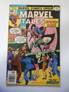 Marvel Tales #72 (1976)