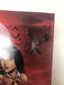 Vampirella Strikes (2022) # 1 Variant (NM) Dynamite Entertainment • Rare •