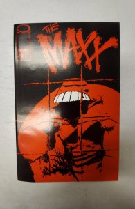 The Maxx #20 (1995) NM Image Comic Book J733