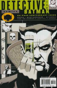 Detective Comics #750 VF; DC | save on shipping - details inside