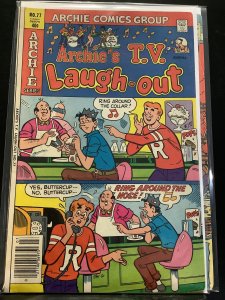 Archie's TV Laugh-Out #77 (1980)