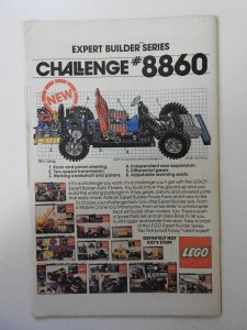 Daredevil #178 (1982)