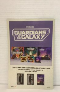 Scarlet Witch #9 Souza Cover (2023)