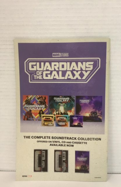 Scarlet Witch #9 Souza Cover (2023)