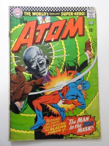 The Atom #25 (1966) VG Condition!