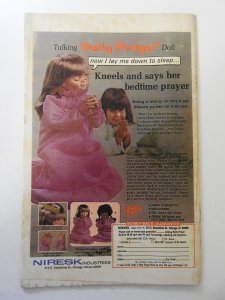 Fantastic Four #190 (1978) FN+ Condition!