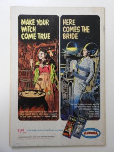 Green Lantern #40 (1965) GD Condition centerfold detached