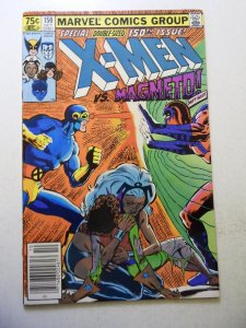 The Uncanny X-Men #150 (1981) VF Condition