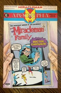 Miracleman: Apocrypha #3 (1992)