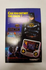 The Terminator: The Burning Earth #5 (1990) NM Now Comic Book J652