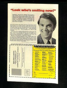 Amazing Spider-Man #155 John Romita Cover Art!