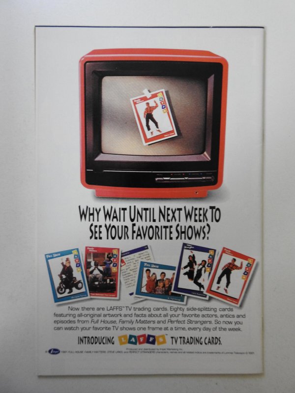 The Amazing Spider-Man #354 (1991)