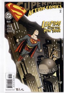 Action Comics #809 (2004)