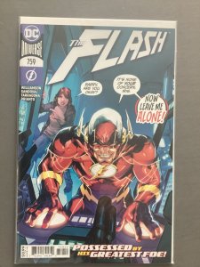 The Flash #759 (2020)