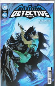 Detective Comics #1061 (2022)