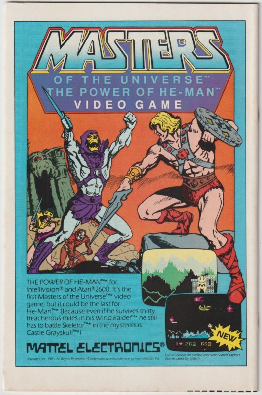 Archie Comics #334 (Mar 1985, Archie Comics Group), NM condition (9.4)