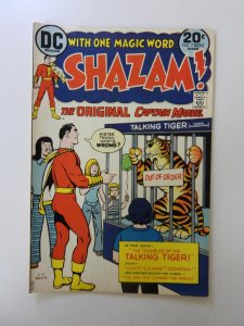 Shazam! #7 (1973) VF condition