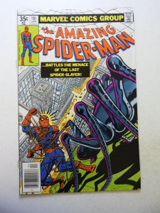 The Amazing Spider-Man #191 (1979) FN+ Condition