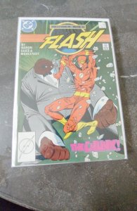 The Flash #9 (1988)